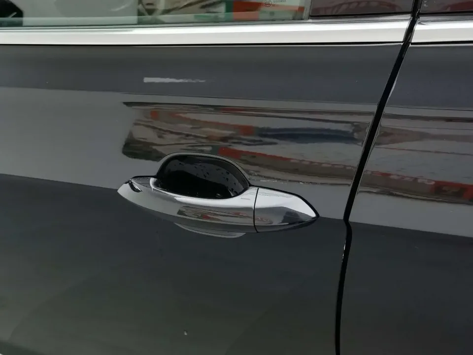 Volkswagen Passat PHEV Passat PHEV 2020 430PHEV Hybrid Elite Edition National V 2022 — thumbnail 3