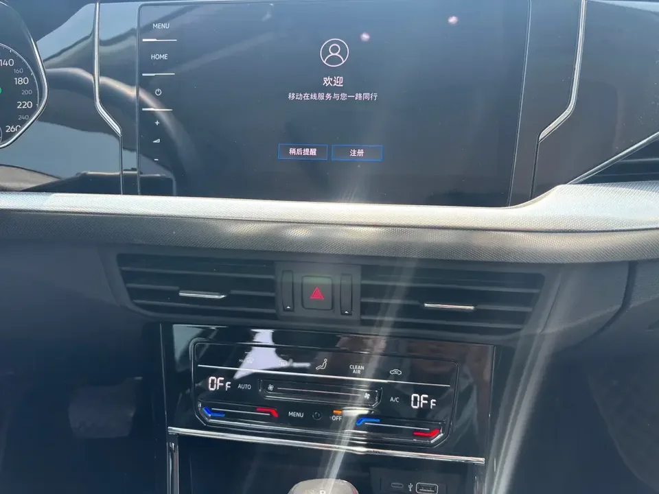 Volkswagen Passat PHEV Passat PHEV 2022 430PHEV Hybrid Business Edition 2022 — thumbnail 4