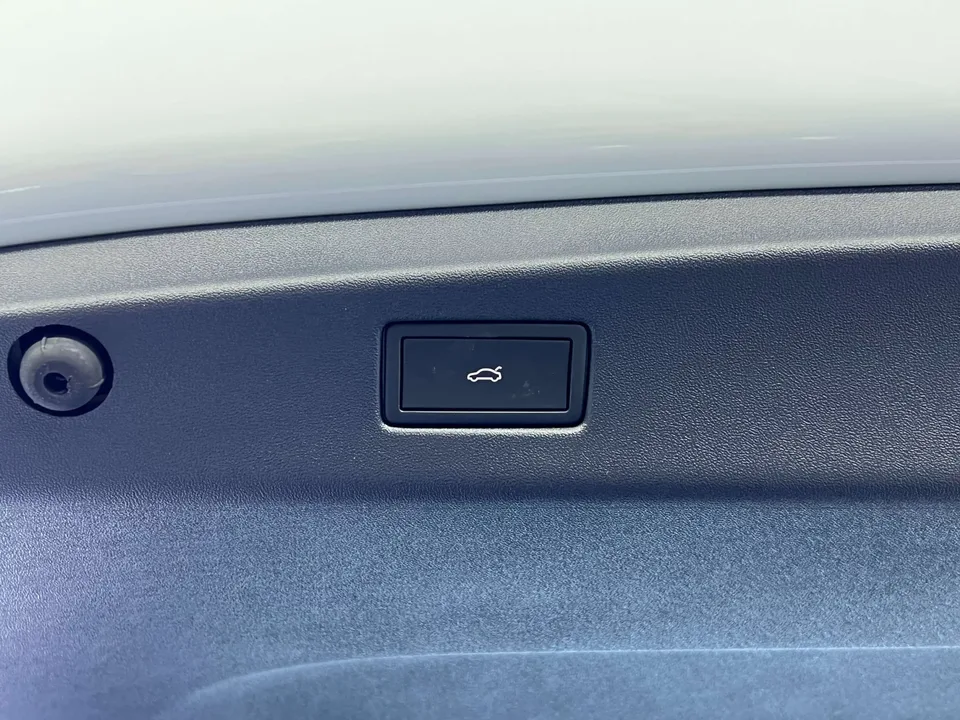 Volkswagen ID.7 VIZZION ID.7 VIZZION 2024 PRO version 2025 — миниатюра 5