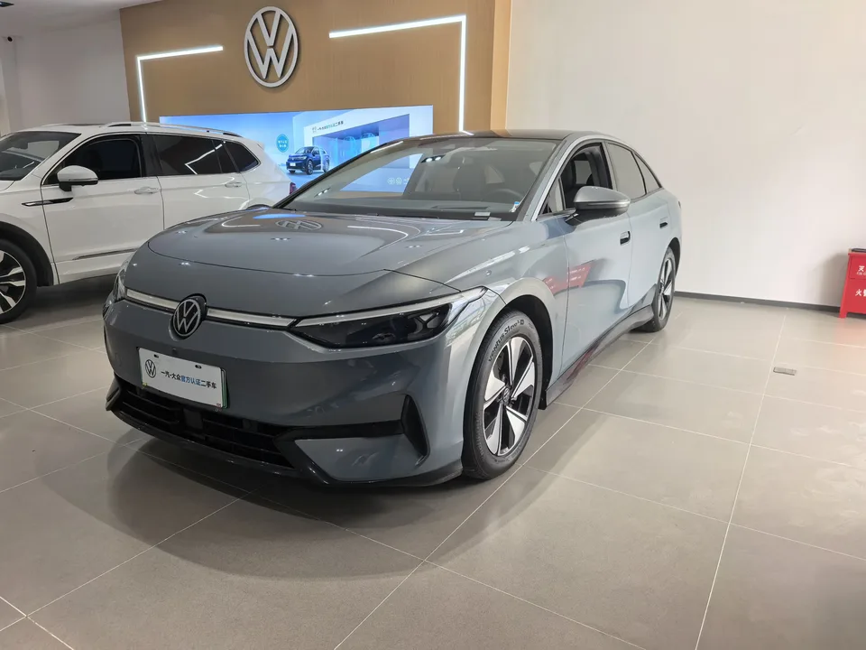 Volkswagen ID.7 VIZZION ID.7 VIZZION 2024 AIR version 2024 — photo 1, buy with delivery to Moscow