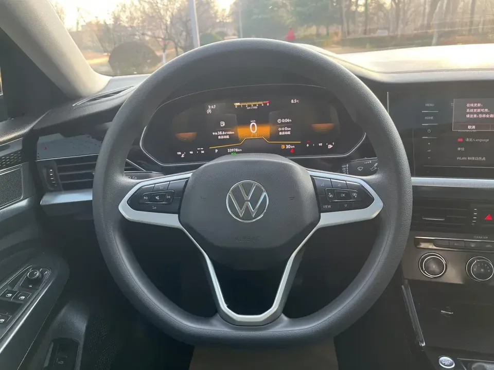 Volkswagen Passat Passat 2024 280TSI Business Edition 2024 — thumbnail 5