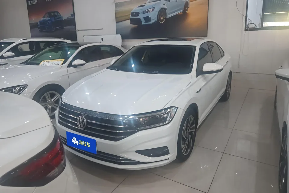 Volkswagen Sagitar Sagitar 2022 280TSI DSG Beyond Edition 2022 — thumbnail 2