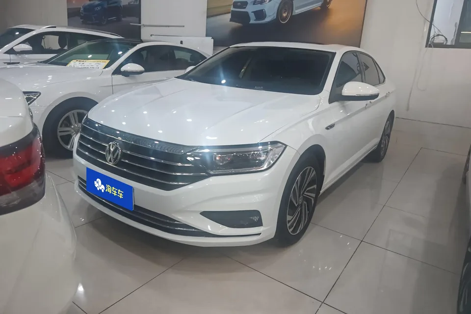 Volkswagen Sagitar Sagitar 2022 280TSI DSG Beyond Edition 2022 — photo 1, buy with delivery to Moscow