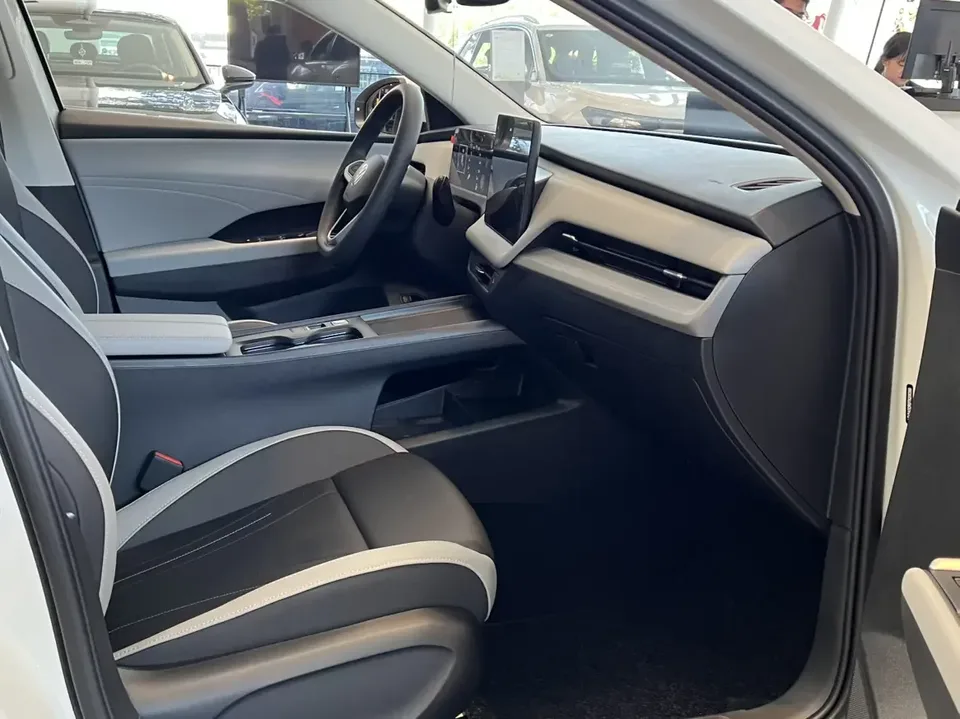 Volkswagen Sagitar Sagitar 2026 S 1.5L Automatic Comfort & Style Edition 2026 — thumbnail 2