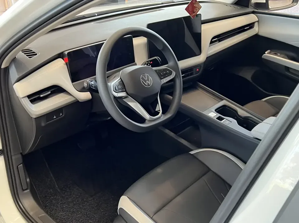 Volkswagen Sagitar Sagitar 2026 S 1.5L Automatic Comfort & Style Edition 2026 — thumbnail 3