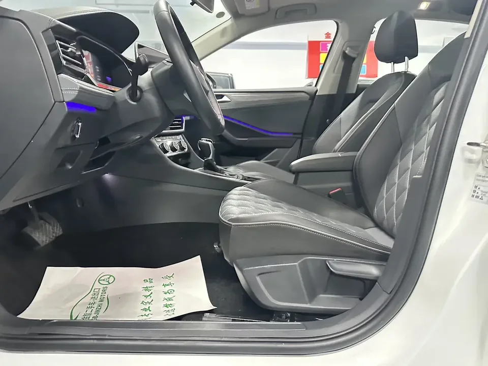 Volkswagen Sagitar Sagitar 2023 300TSI DSG Beyond Edition 2023 — thumbnail 5
