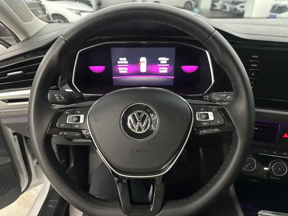 Volkswagen Sagitar Sagitar 2021 200TSI DSG Beyond Edition 2022 — thumbnail 5