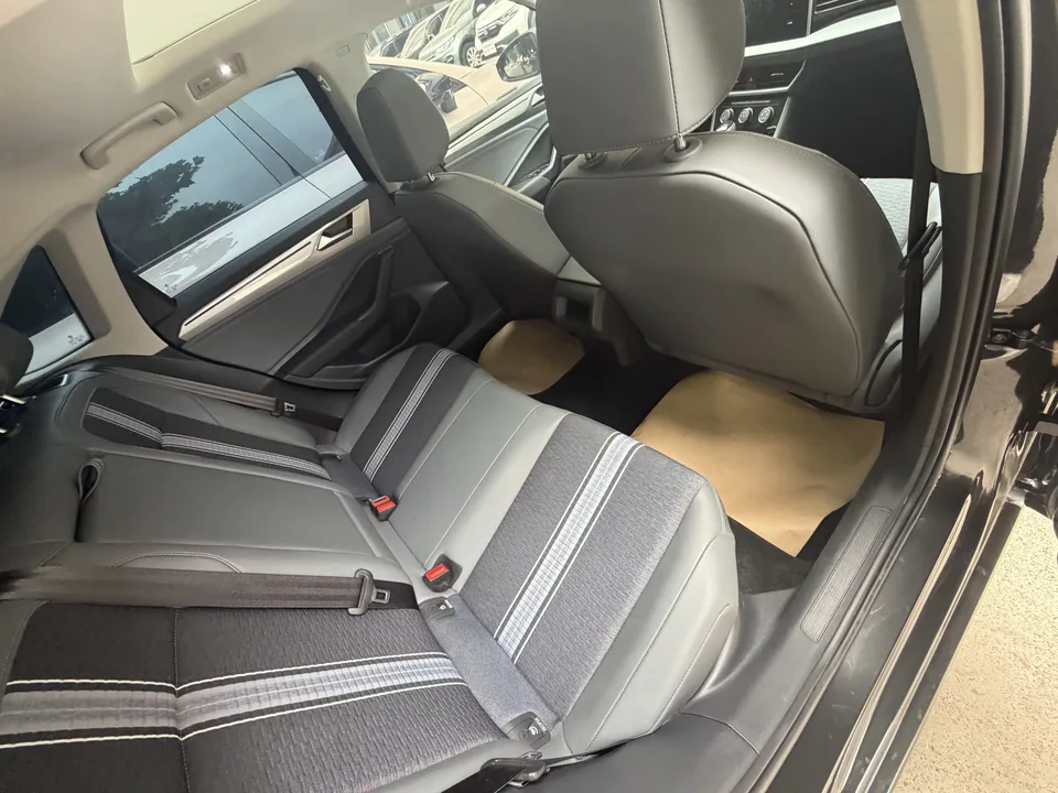 Volkswagen Sagitar Sagitar 2024 200TSI DSG Flying Edition 2024 — thumbnail 5
