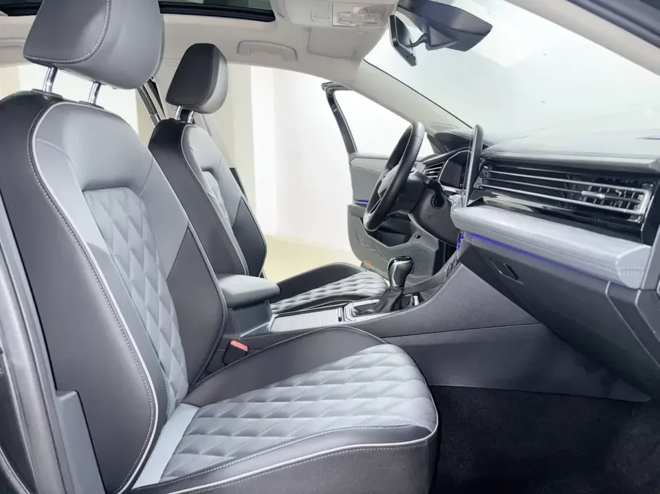 Volkswagen Sagitar Sagitar 2023 280TSI DSG Beyond Edition 2023 — thumbnail 5