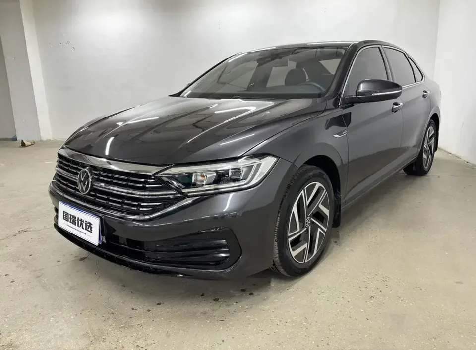 Volkswagen Sagitar Sagitar 2023 280TSI DSG Beyond Edition 2023 — photo 1, buy with delivery to Moscow