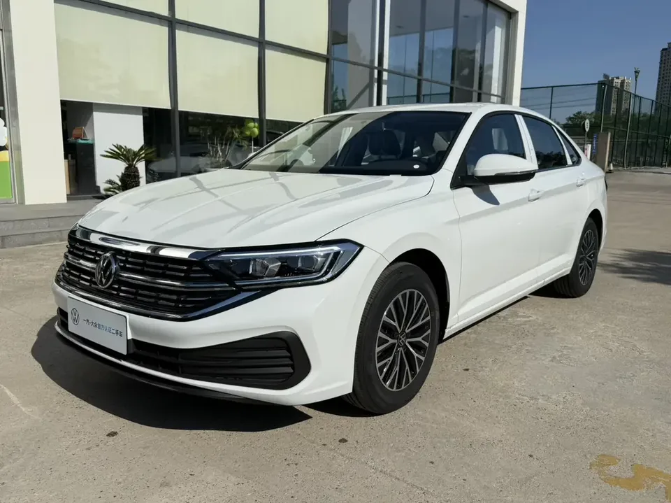 Volkswagen Sagitar Sagitar 2025 200TSI DSG Flying Edition 2026 — photo 1, buy with delivery to Moscow