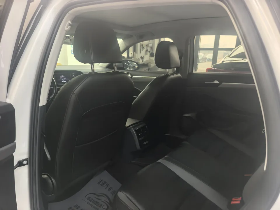 Volkswagen Sagitar Sagitar 2022 200TSI DSG Beyond Edition 2022 — thumbnail 3