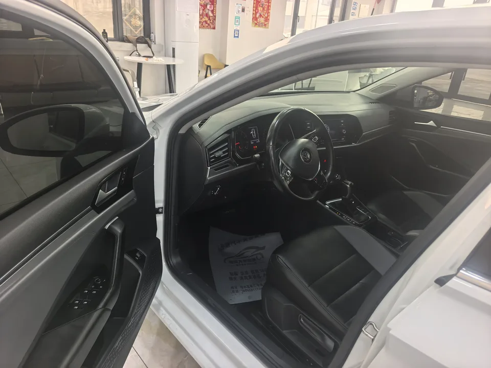 Volkswagen Sagitar Sagitar 2022 200TSI DSG Beyond Edition 2022 — thumbnail 5