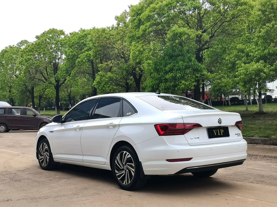 Volkswagen Sagitar Sagitar 2022 280TSI DSG Beyond Edition 2022 — thumbnail 2