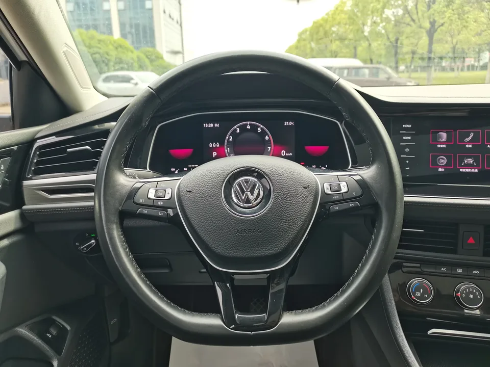 Volkswagen Sagitar Sagitar 2022 280TSI DSG Beyond Edition 2022 — thumbnail 5