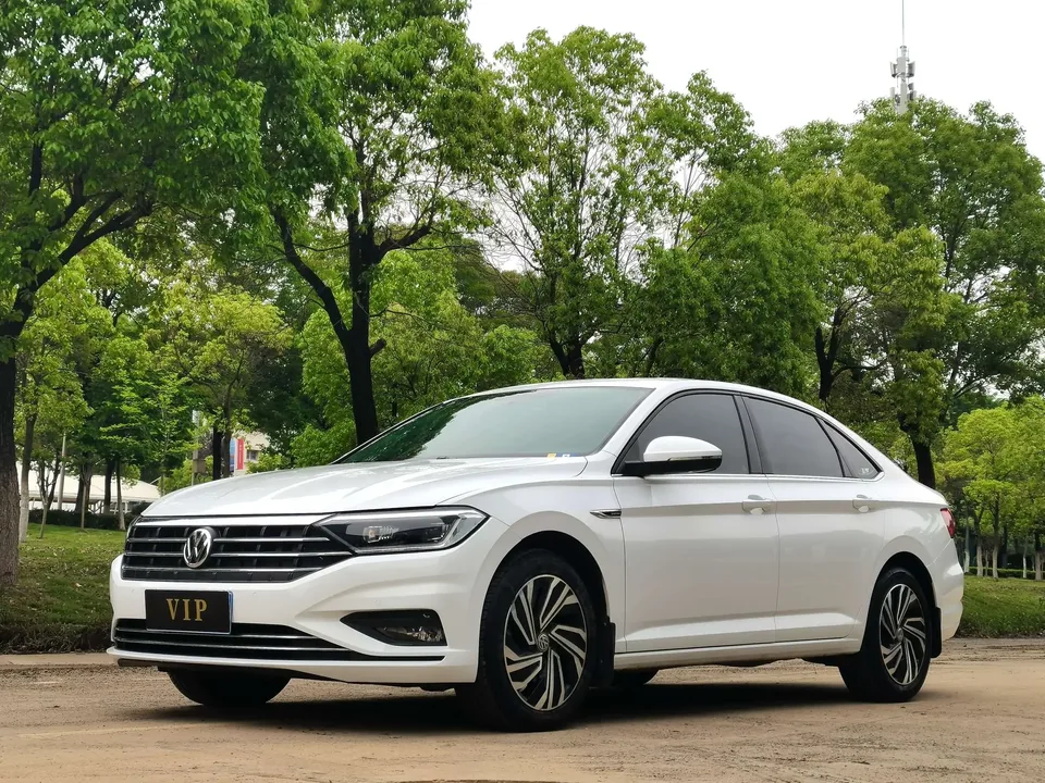 Volkswagen Sagitar Sagitar 2022 280TSI DSG Beyond Edition 2022 — photo 1, buy with delivery to Moscow