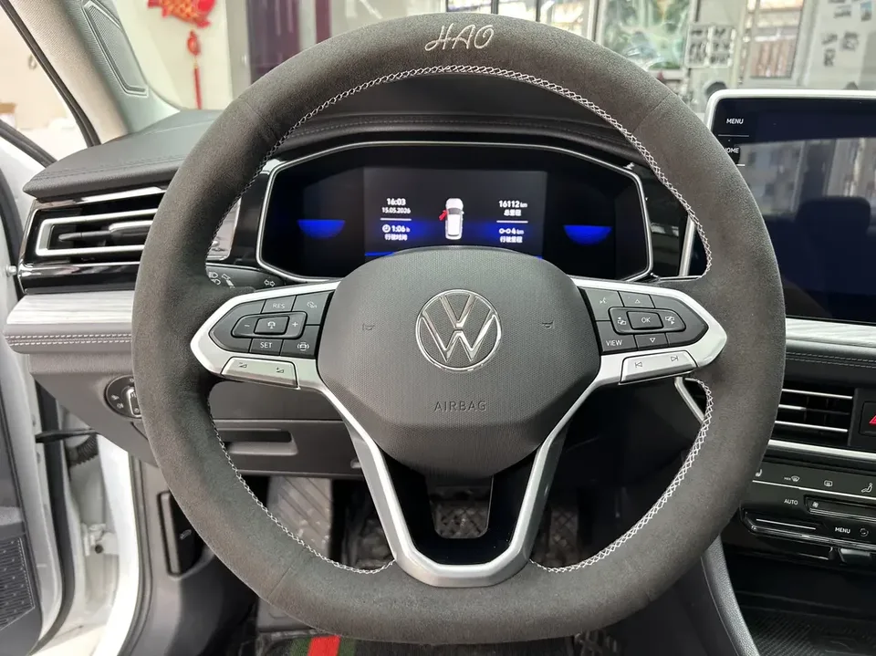 Volkswagen Sagitar Sagitar 2023 280TSI DSG Excellence Plus 2022 — thumbnail 5