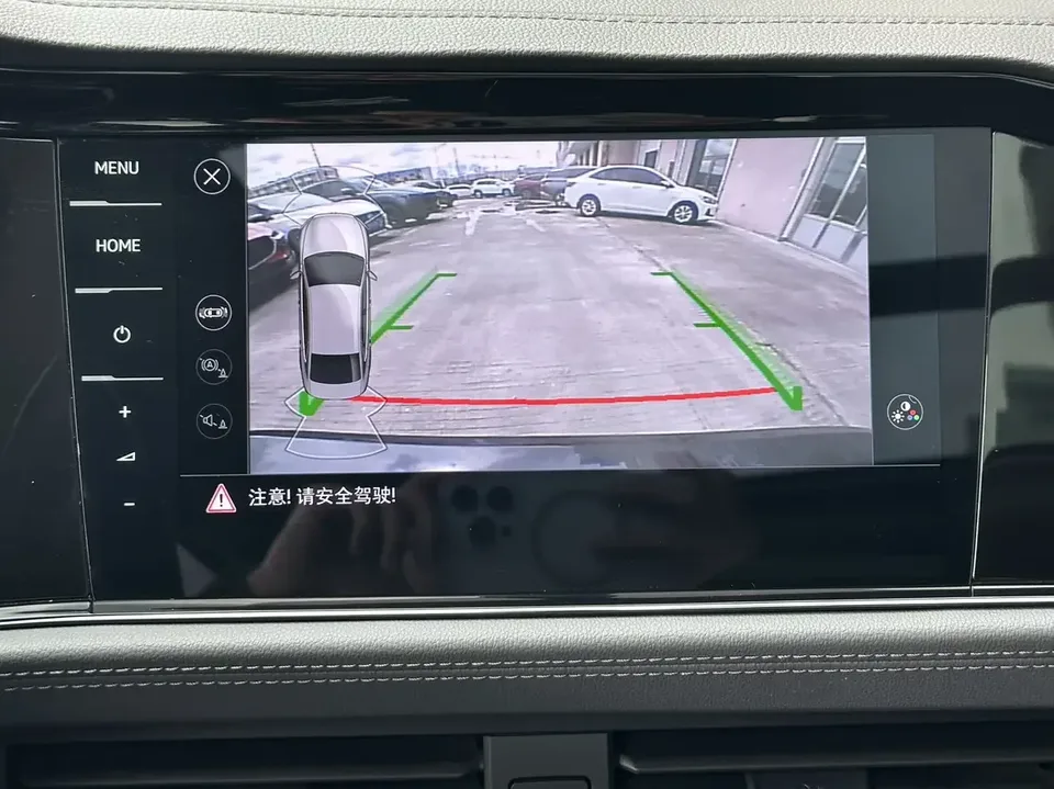 Volkswagen Sagitar Sagitar 2022 280TSI DSG Excellence Edition 2022 — thumbnail 3