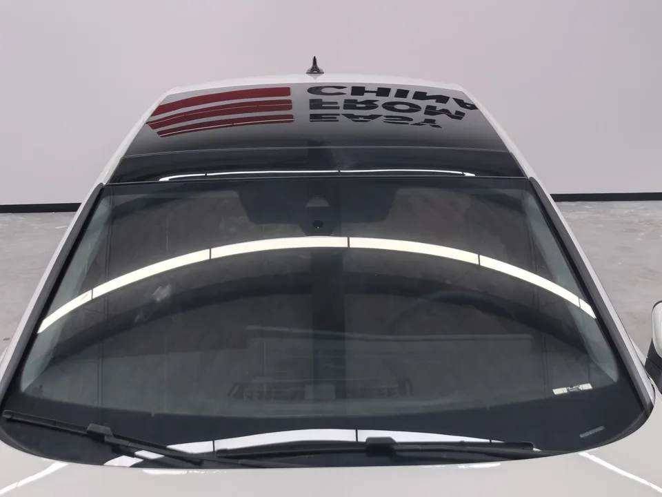 Volkswagen Lamando Lingdu 2022 Lingdu L 280TSI DSG Cool Edition 2023 — thumbnail 3