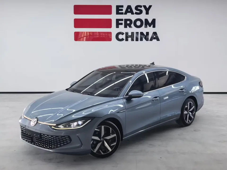 Volkswagen Lamando Lingdu 2022 Lingdu L 280TSI DSG Cool Edition 2022 — photo 1, buy with delivery to Moscow