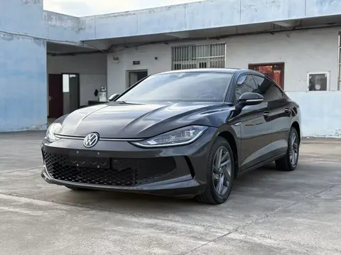 Volkswagen Lamando 2024 купить в Москве