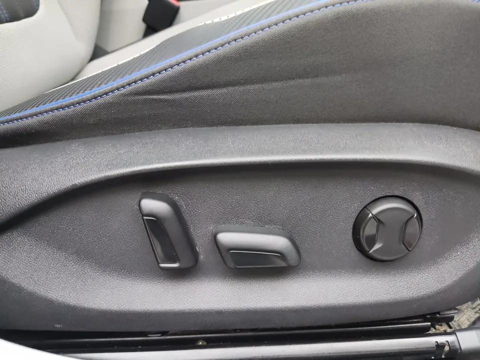 Volkswagen Lamando Lingdu 2022 Lingdu L 280TSI DSG Hot Edition 2022 — thumbnail 5