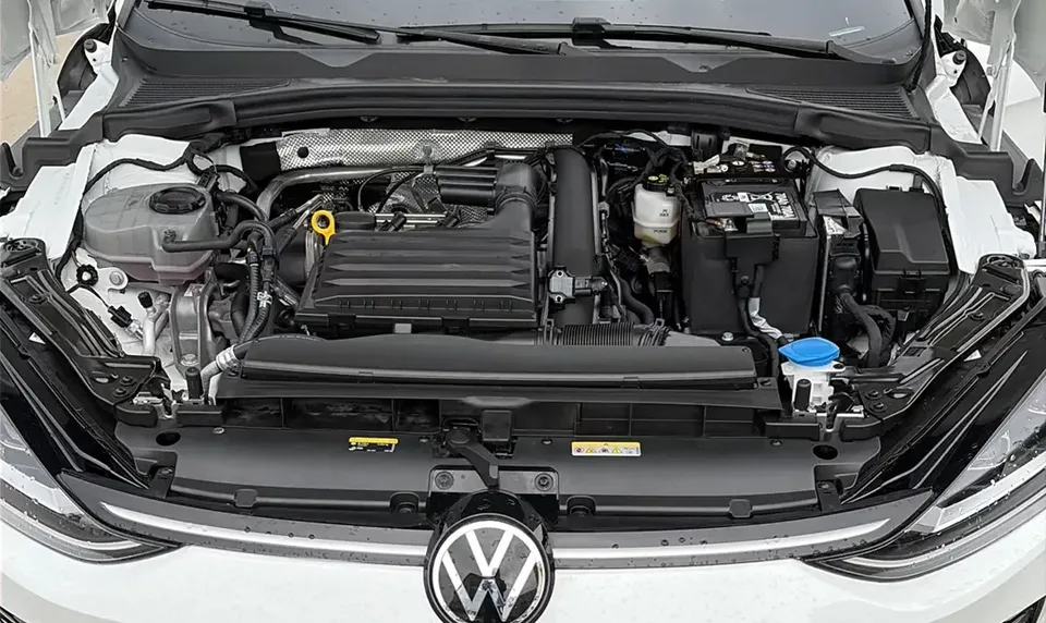 Volkswagen Lamando Lingdu 2024 Lingdu L 280TSI DSG Cool Edition 2024 — thumbnail 2