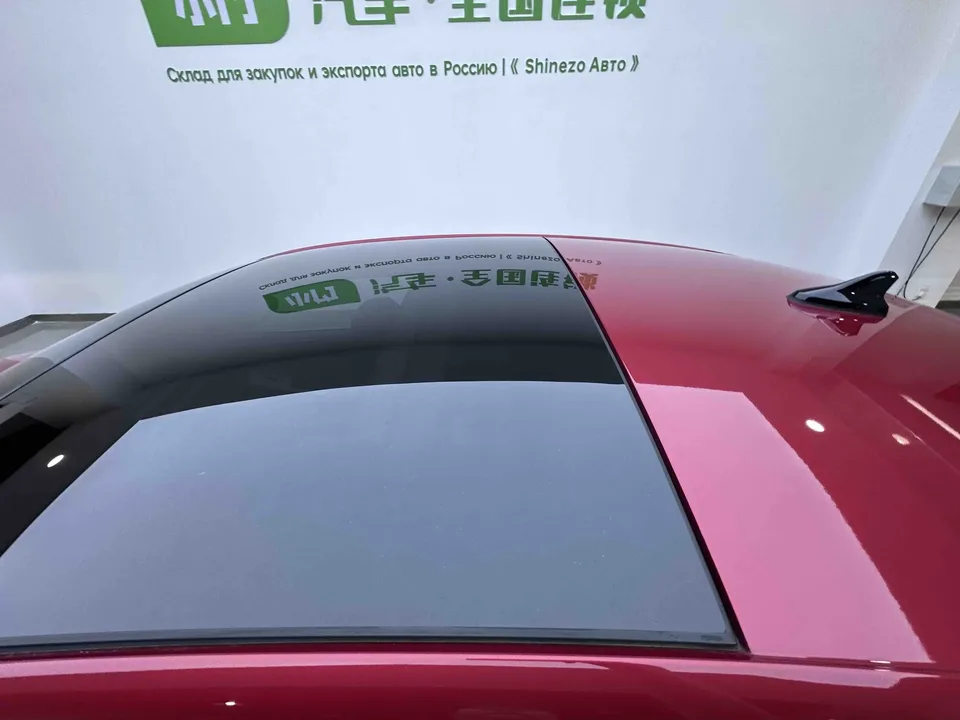 Volkswagen Lamando Lingdu 2022 Lingdu L 280TSI DSG Super Hot Flagship Edition 2022 — thumbnail 3