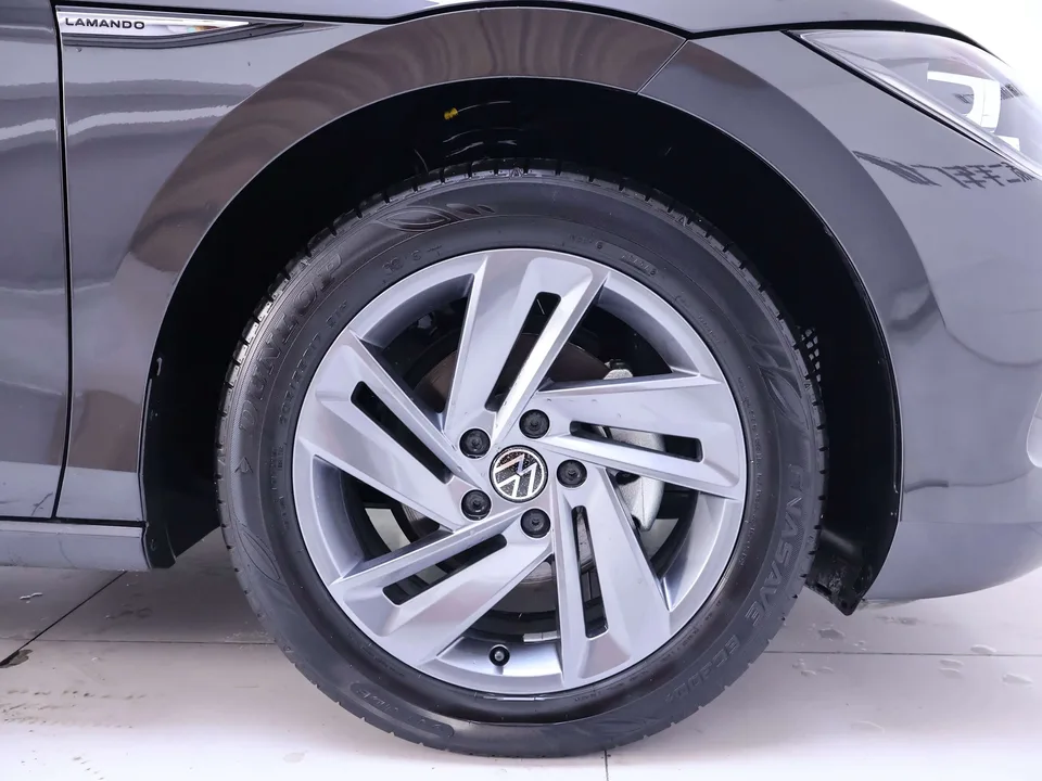 Volkswagen Lamando Lingdu 2024 Lingdu L 280TSI DSG Hot Edition 2024 — thumbnail 2