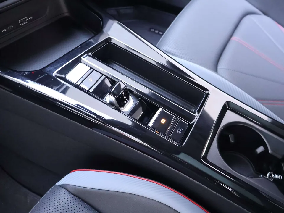 Volkswagen Lamando Lingdu 2024 Lingdu L 280TSI DSG Hot Edition 2024 — thumbnail 5