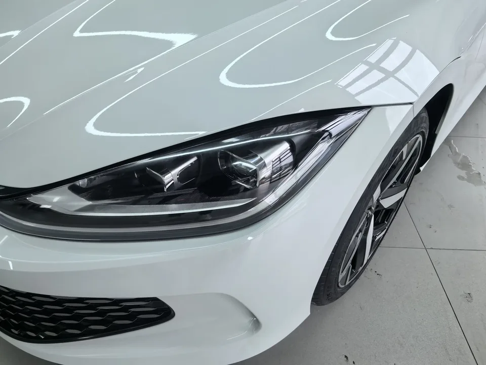 Volkswagen Lamando Lingdu 2025 Lingdu L 280TSI DSG Cool Edition 2024 — thumbnail 2