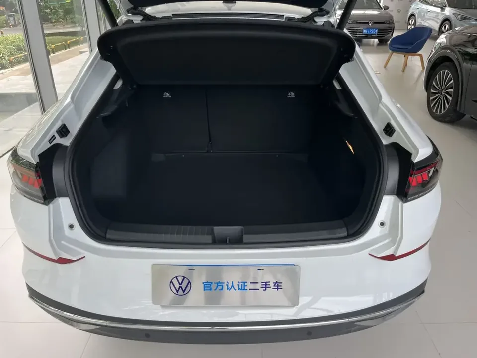 Volkswagen Lamando Lingdu 2025 Lingdu L 280TSI DSG Cool Edition 2024 — thumbnail 3