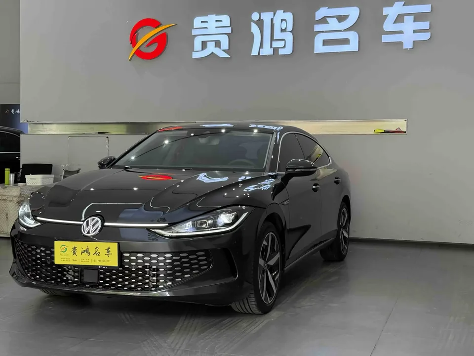 Volkswagen Lamando Lingdu 2024 Lingdu L 280TSI DSG Cool Edition 2024 — photo 1, buy with delivery to Moscow