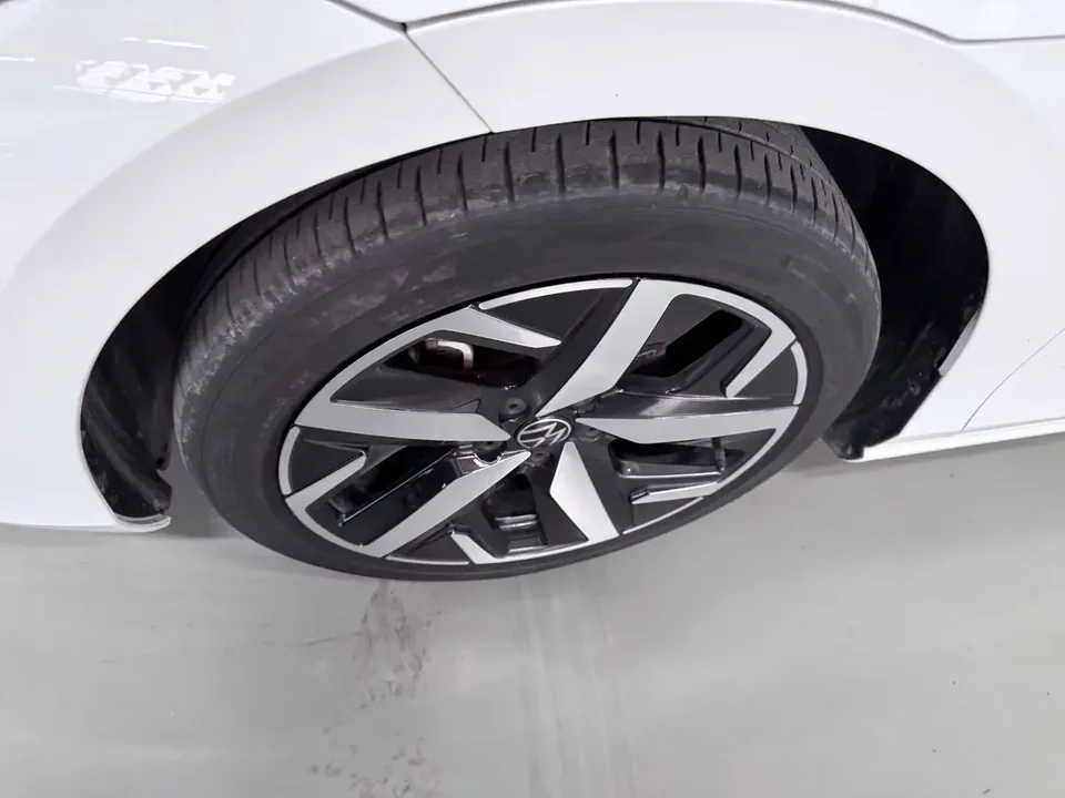Volkswagen Lamando Lingdu 2024 Lingdu L 280TSI DSG Cool Edition 2024 — thumbnail 3