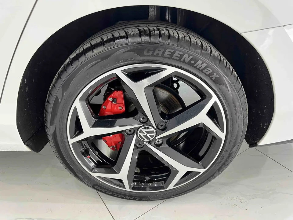 Volkswagen Lamando Lingdu 2023 Lingdu L 280TSI DSG Cool Edition 2023 — thumbnail 4