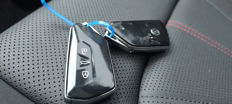 Volkswagen Lamando Lingdu 2023 Lingdu L 280TSI DSG Cool Edition 2023 — thumbnail 3