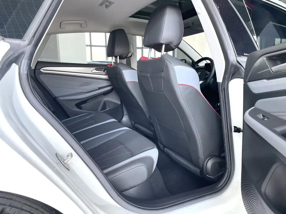 Volkswagen Lamando Lingdu 2023 Lingdu L 280TSI DSG Cool Edition 2023 — thumbnail 3