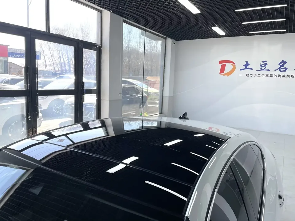 Volkswagen Lamando Lingdu 2023 Lingdu L 280TSI DSG Cool Edition 2023 — thumbnail 4