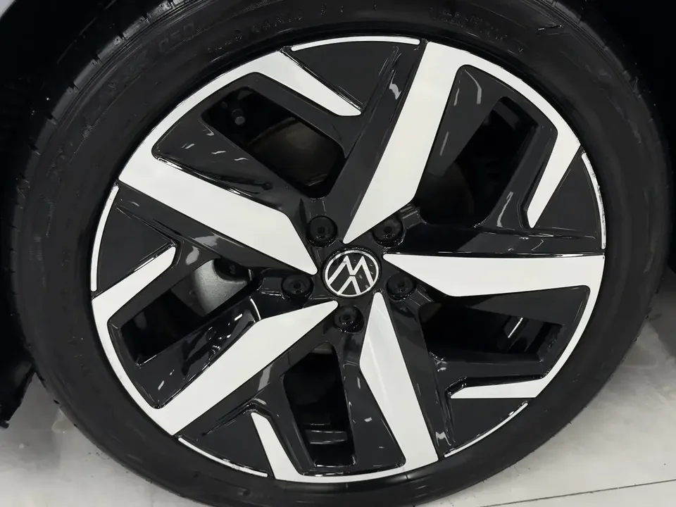 Volkswagen Lamando Lingdu 2022 Lingdu L 280TSI DSG Cool Edition 2022 — thumbnail 3