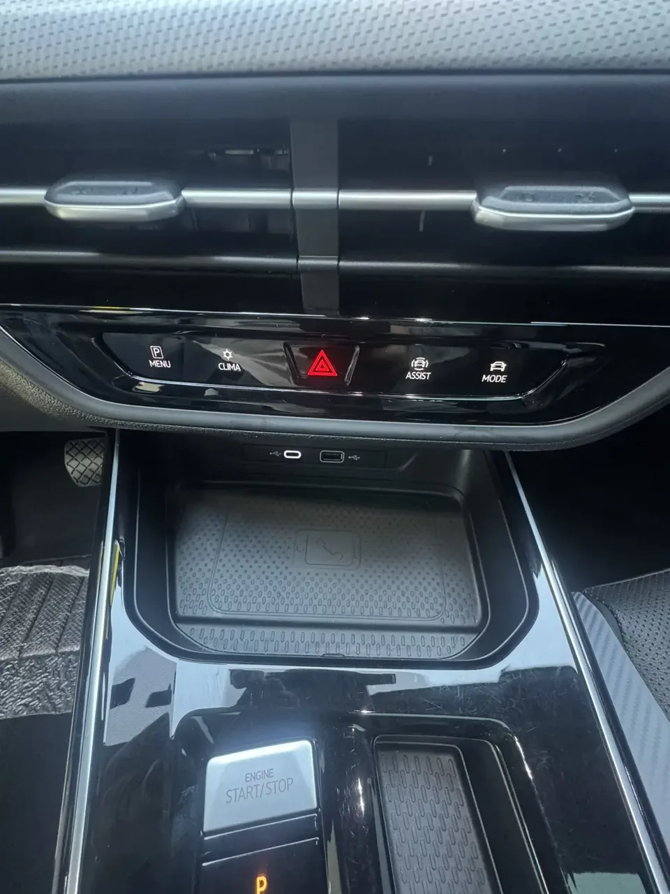 Volkswagen Lamando Lingdu 2023 Lingdu L 280TSI DSG Cool Edition 2023 — thumbnail 4