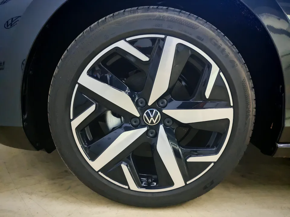 Volkswagen Lamando Lingdu 2025 Lingdu L 280TSI DSG Cool PLUS Edition 2025 — thumbnail 2