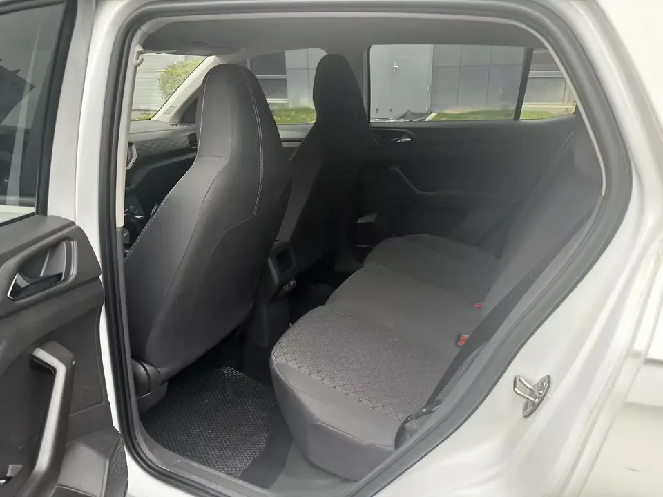 Volkswagen Tu Kai Tu Kai 2023 1.5L Automatic Fashion Edition 2025 — thumbnail 3