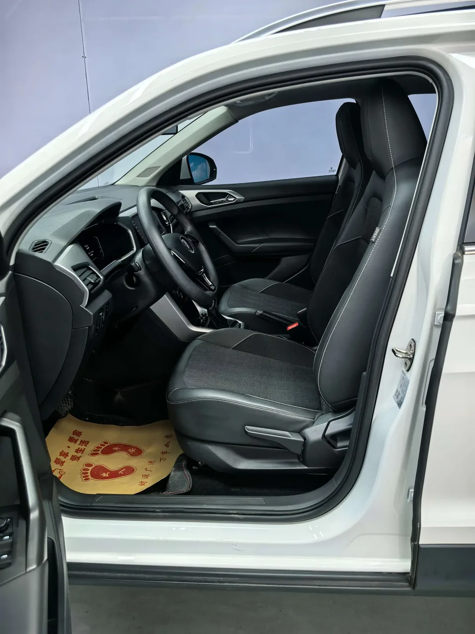 Volkswagen Tu Kai Tu Kai 2022 280TSI DSG Comfort Edition 2022 — thumbnail 5