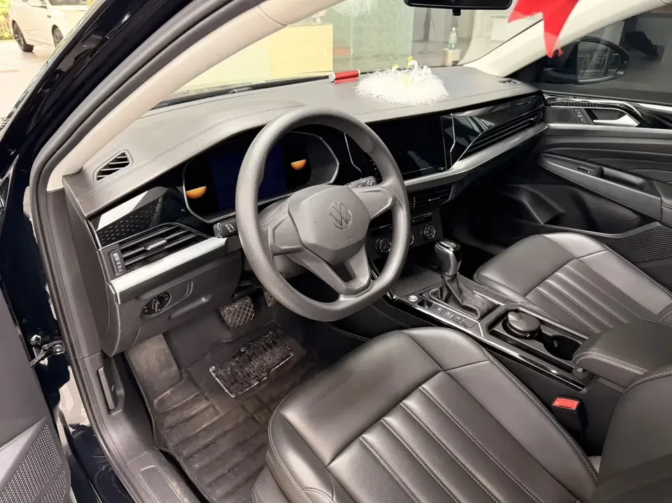 Volkswagen Passat Passat 2022 280TSI Business Edition 2022 — thumbnail 3