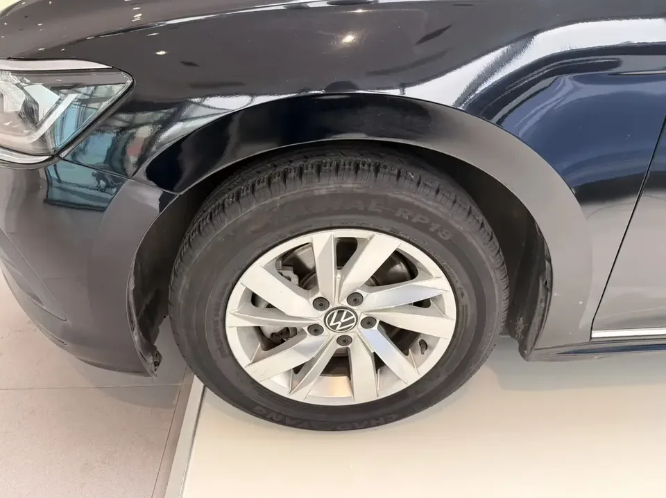 Volkswagen Passat Passat 2022 280TSI Business Edition 2022 — thumbnail 4