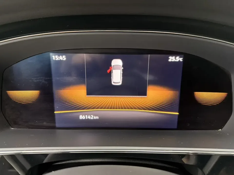Volkswagen Passat Passat 2022 280TSI Business Edition 2022 — thumbnail 5
