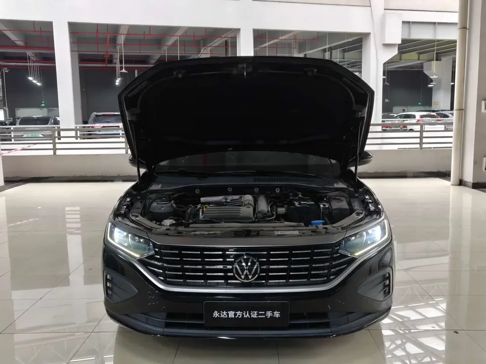 Volkswagen Passat Passat 2025 280TSI Business Edition 2025 — thumbnail 3