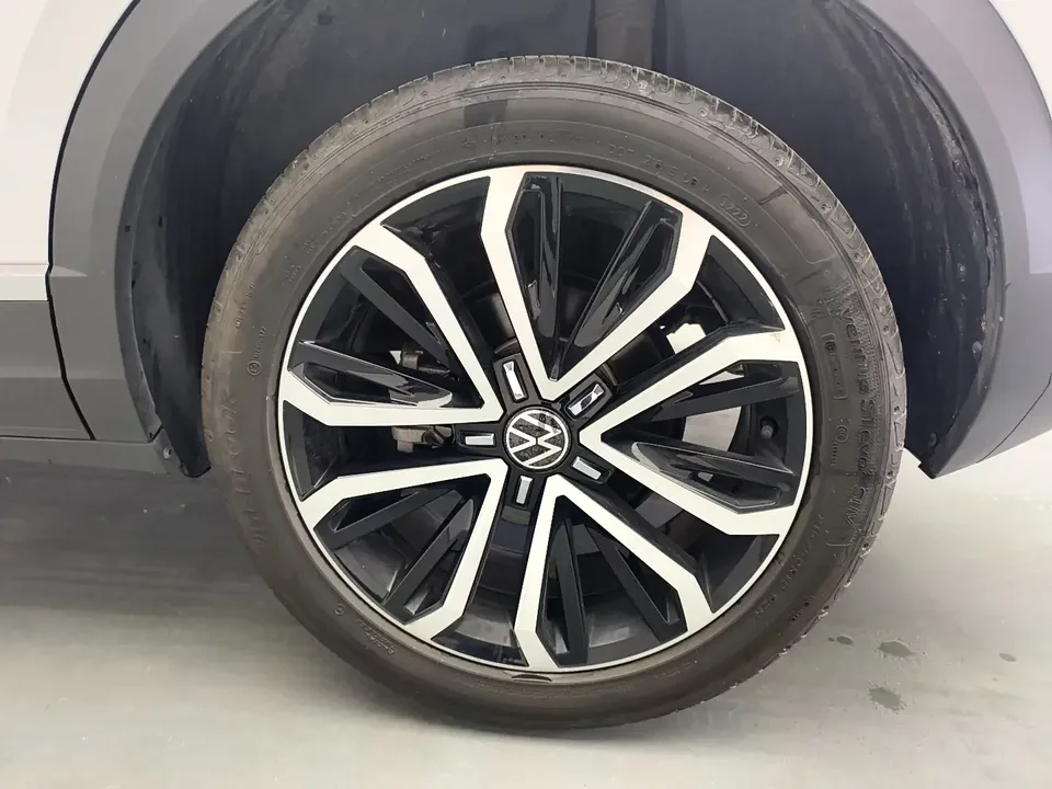 Volkswagen T-Roc TANG 2022 280TSI DSG 2WD Elite PLUS 2023 — thumbnail 3