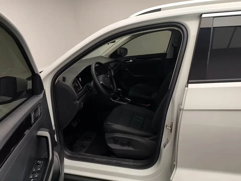 Volkswagen T-Roc TANG 2022 280TSI DSG 2WD Elite PLUS 2023 — thumbnail 5