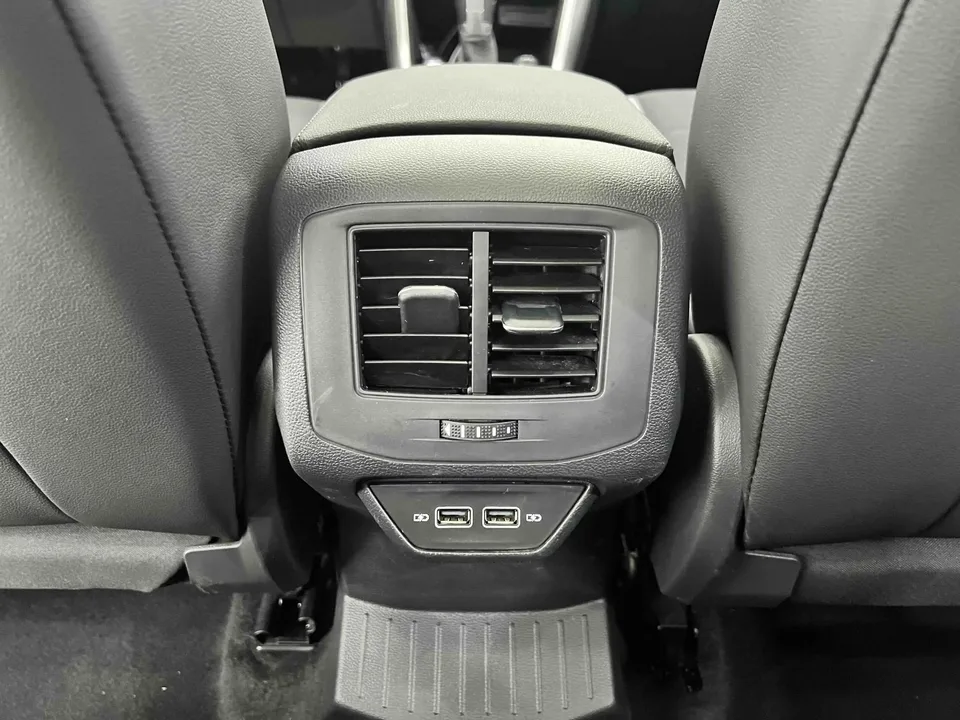 Volkswagen T-Roc TANG 2022 280TSI DSG 2WD Comfort PLUS 2022 — thumbnail 3